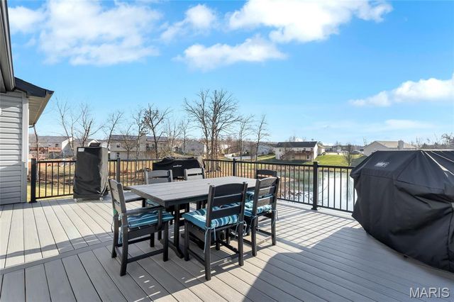 29493 Walnut View Drive, Wright City, MO 63390