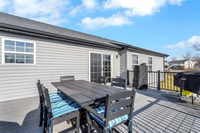 29493 Walnut View Drive, Wright City, MO 63390