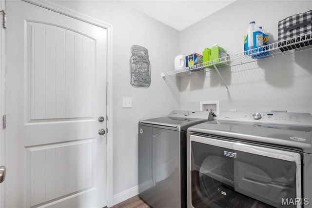 29493 Walnut View Drive, Wright City, MO 63390