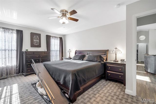 29493 Walnut View Drive, Wright City, MO 63390