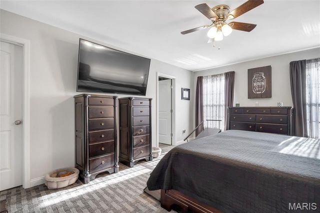 29493 Walnut View Drive, Wright City, MO 63390