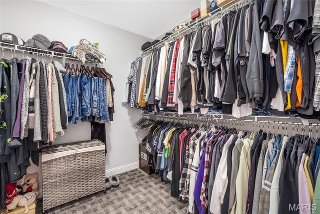 29493 Walnut View Drive, Wright City, MO 63390