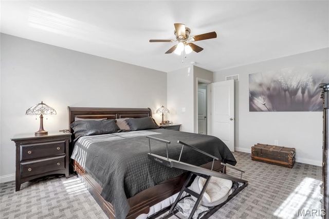 29493 Walnut View Drive, Wright City, MO 63390