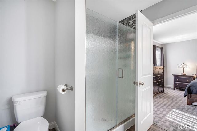 29493 Walnut View Drive, Wright City, MO 63390