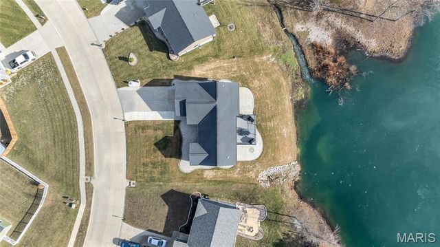 29493 Walnut View Drive, Wright City, MO 63390