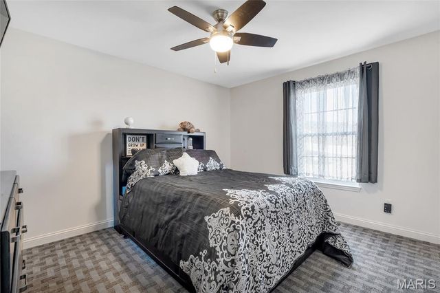 29493 Walnut View Drive, Wright City, MO 63390