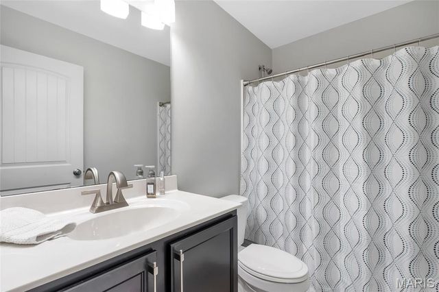 29493 Walnut View Drive, Wright City, MO 63390