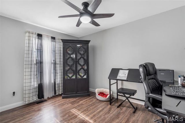 29493 Walnut View Drive, Wright City, MO 63390