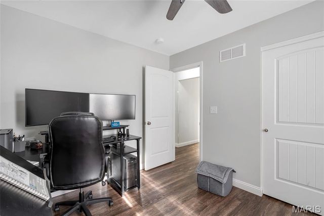 29493 Walnut View Drive, Wright City, MO 63390