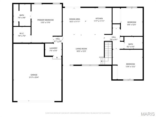 29493 Walnut View Drive, Wright City, MO 63390