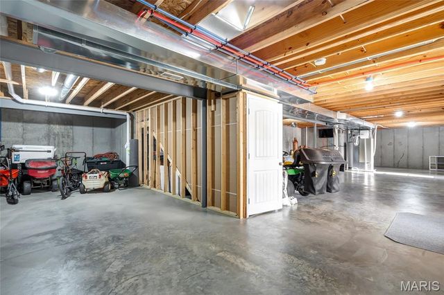 29493 Walnut View Drive, Wright City, MO 63390