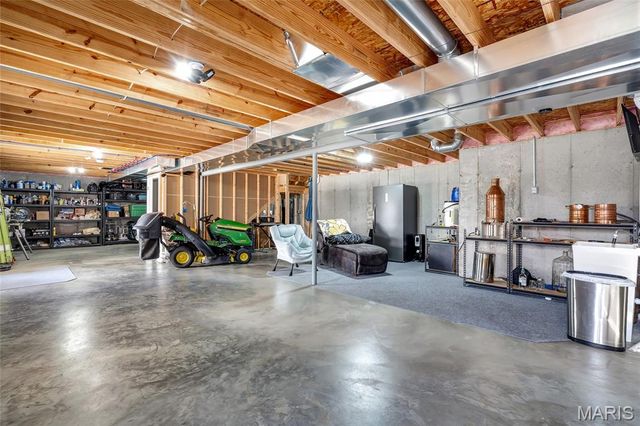 29493 Walnut View Drive, Wright City, MO 63390