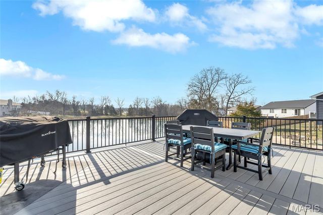 29493 Walnut View Drive, Wright City, MO 63390