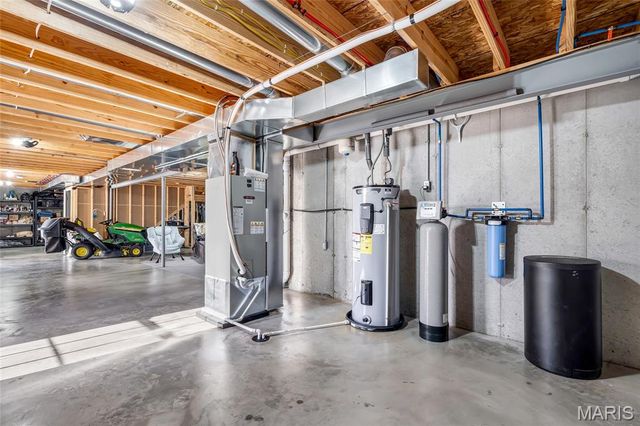 29493 Walnut View Drive, Wright City, MO 63390