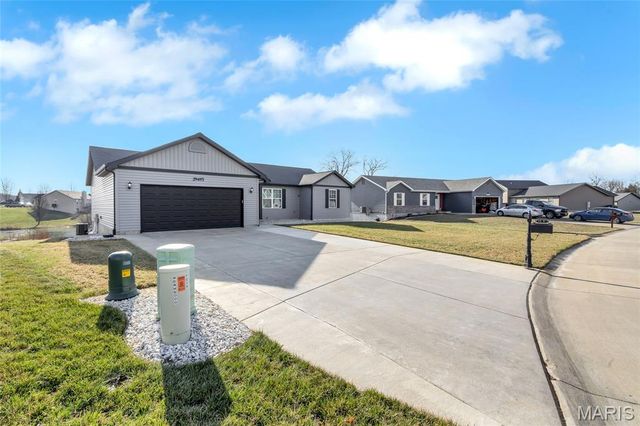 29493 Walnut View Drive, Wright City, MO 63390