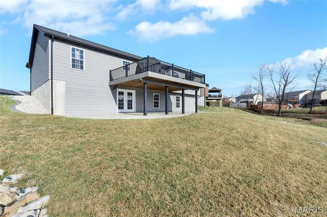 29493 Walnut View Drive, Wright City, MO 63390