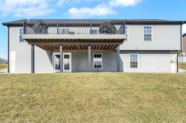 29493 Walnut View Drive, Wright City, MO 63390