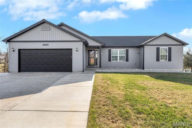 29493 Walnut View Drive, Wright City, MO 63390
