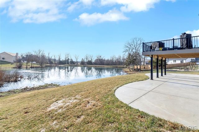 29493 Walnut View Drive, Wright City, MO 63390