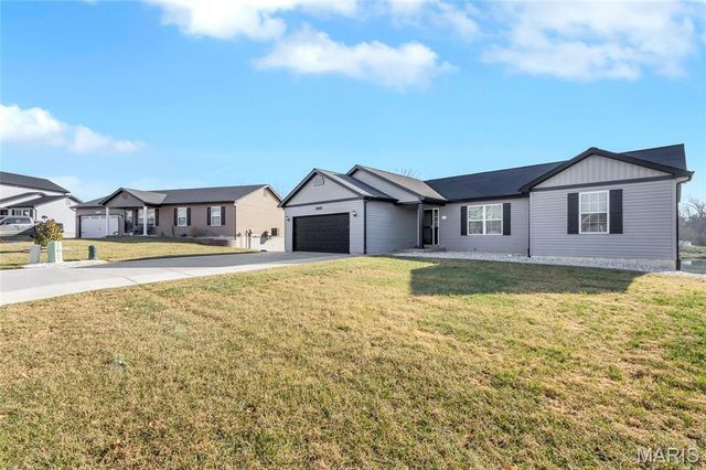 29493 Walnut View Drive, Wright City, MO 63390