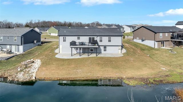 29493 Walnut View Drive, Wright City, MO 63390