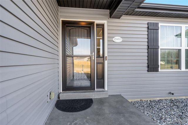 29493 Walnut View Drive, Wright City, MO 63390