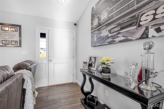 29493 Walnut View Drive, Wright City, MO 63390