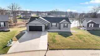 29493 Walnut View Drive, Wright City, MO 63390