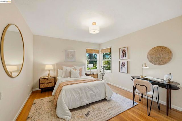 7307 Sunkist Drive, Oakland, CA 94605