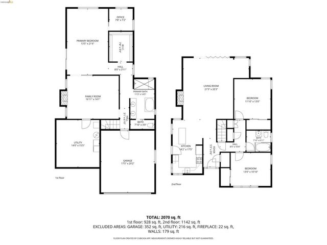 7307 Sunkist Drive, Oakland, CA 94605