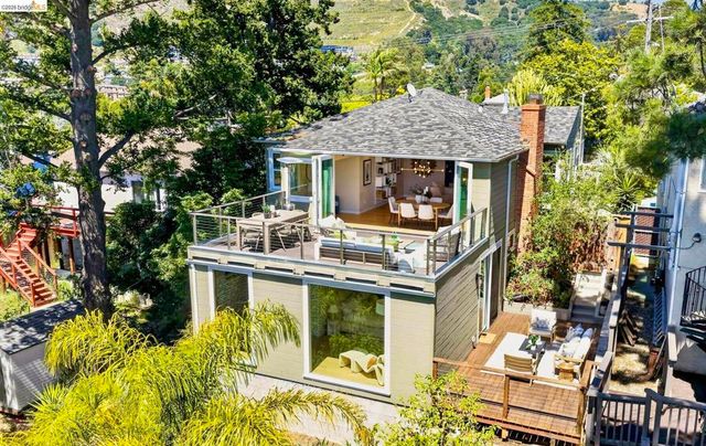 7307 Sunkist Drive, Oakland, CA 94605