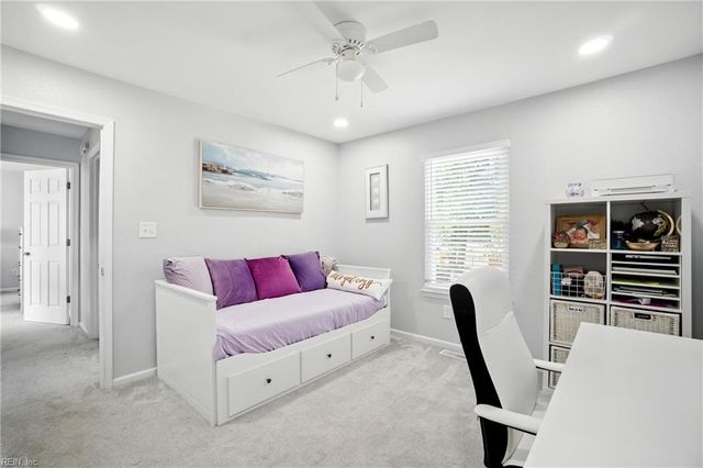 1953 Gravenhurst DR, Virginia Beach, VA 23464