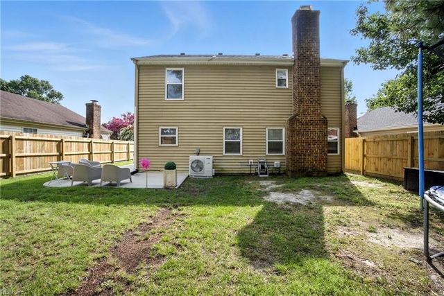 1953 Gravenhurst DR, Virginia Beach, VA 23464