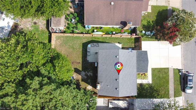 1953 Gravenhurst DR, Virginia Beach, VA 23464