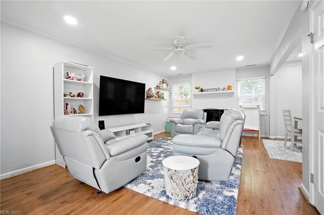 1953 Gravenhurst DR, Virginia Beach, VA 23464