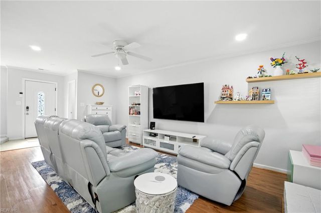1953 Gravenhurst DR, Virginia Beach, VA 23464