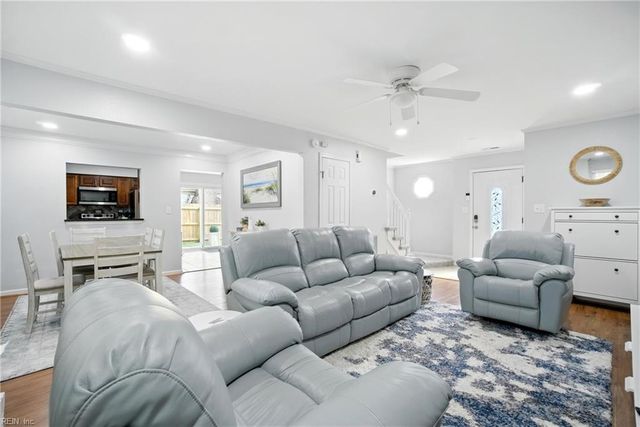 1953 Gravenhurst DR, Virginia Beach, VA 23464