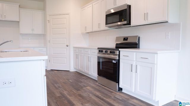 549 RIMEL FARMS PARKWAY, Kimberly, AL 35091