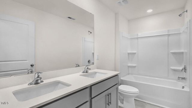 48 Lone Star Drive, Lillington, NC 27546