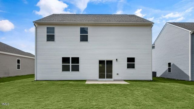 48 Lone Star Drive, Lillington, NC 27546