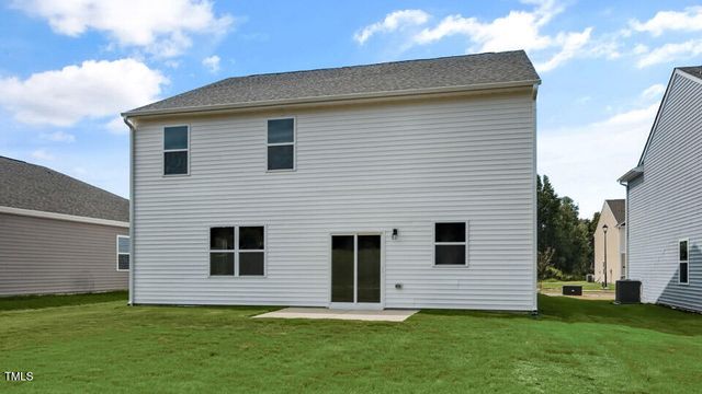 48 Lone Star Drive, Lillington, NC 27546