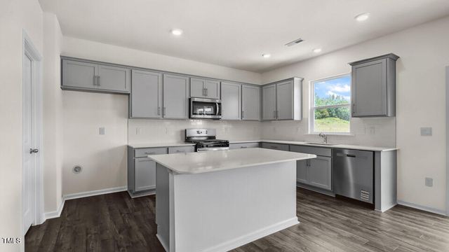 48 Lone Star Drive, Lillington, NC 27546