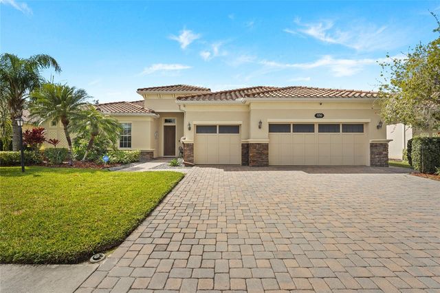 5750 ROCK DOVE DRIVE, Sarasota, FL 34241
