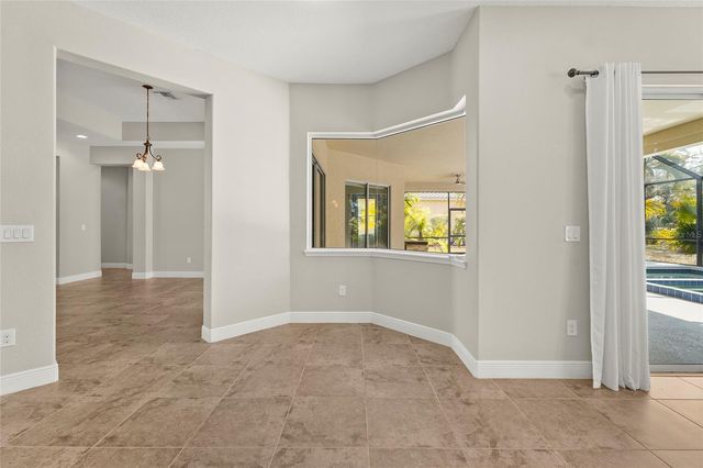 5750 ROCK DOVE DRIVE, Sarasota, FL 34241
