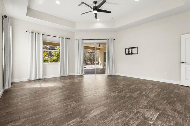 5750 ROCK DOVE DRIVE, Sarasota, FL 34241