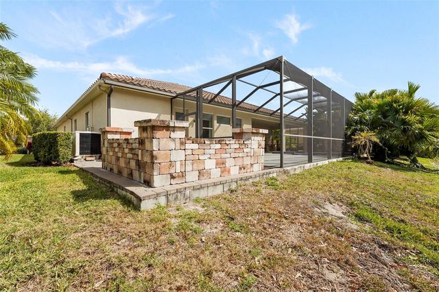 5750 ROCK DOVE DRIVE, Sarasota, FL 34241