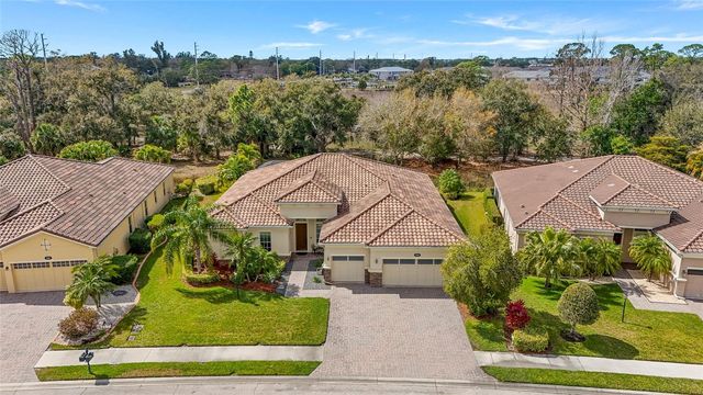 5750 ROCK DOVE DRIVE, Sarasota, FL 34241