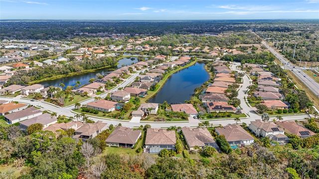 5750 ROCK DOVE DRIVE, Sarasota, FL 34241