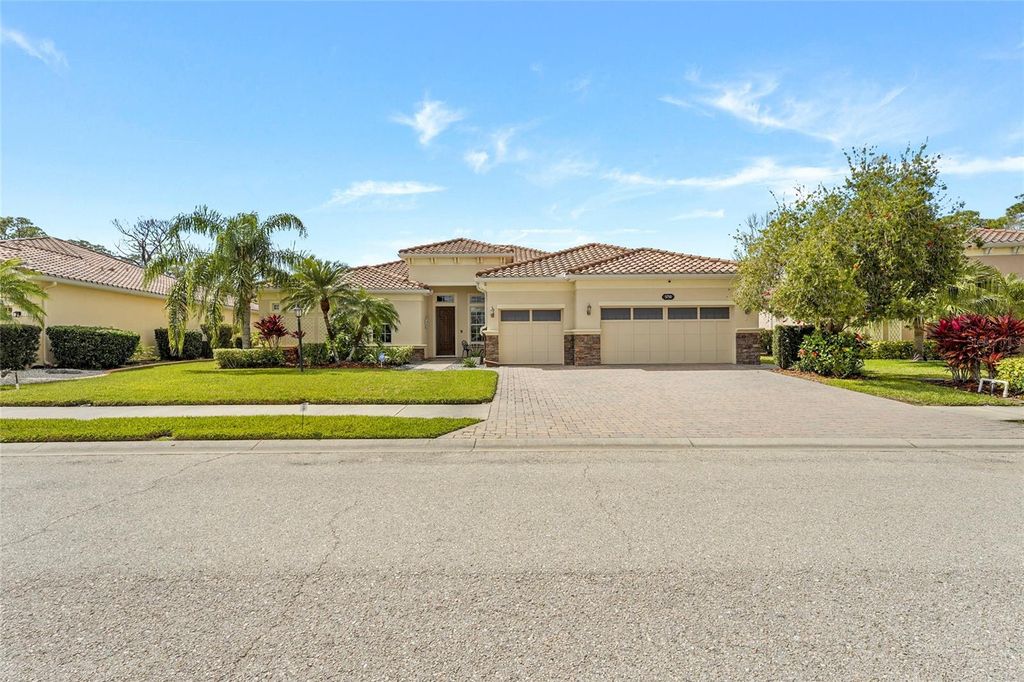 5750 ROCK DOVE DRIVE, Sarasota, FL 34241