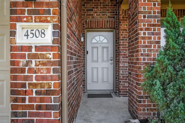 4508 Coopers Hill Trail, Rosenberg, TX 77471